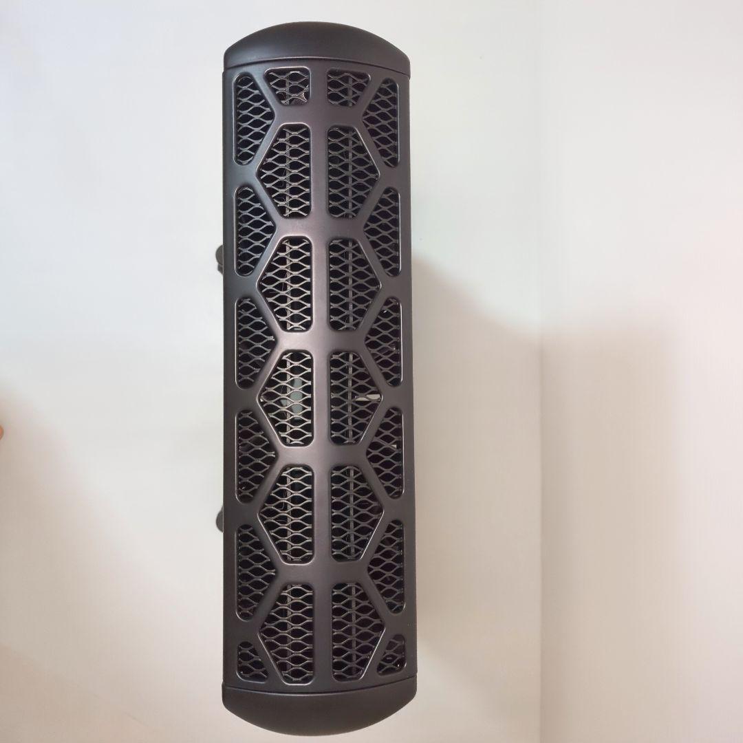 新品リモコン付き デロンギ オイルヒーター MDHU15-PB