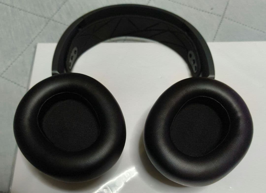 lMTTご購入お控え下さい。SteelSeries Nova