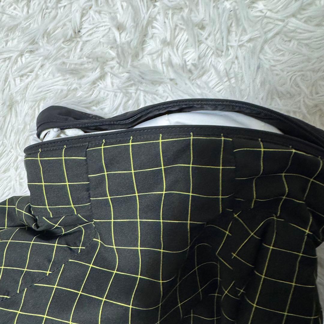 希少☆デモ選手モデル DESCENTE CMP-0100 スキーウェア 上下 M