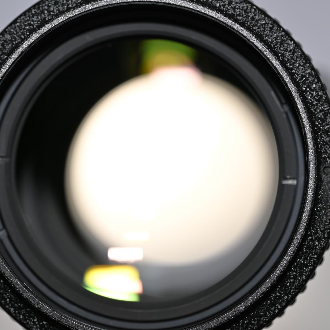 ニコン　Nikon AI AF MICRO-Nikkor 200mm f4D