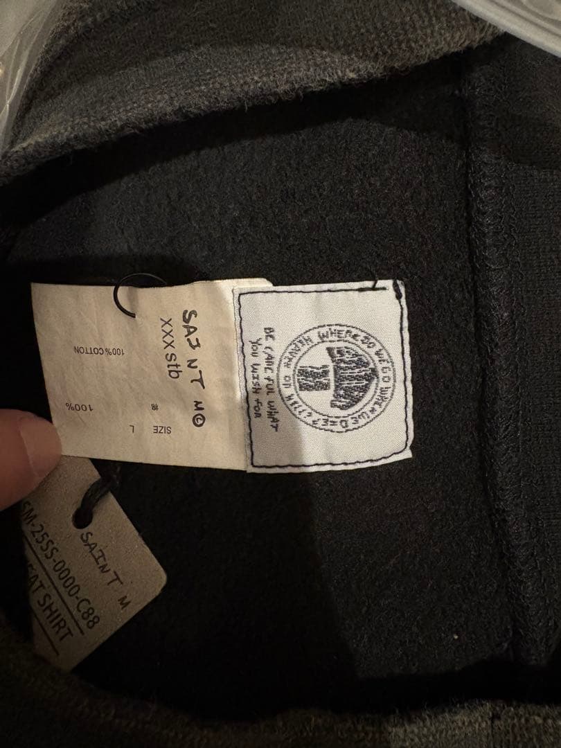 えっぐまんMサイズ