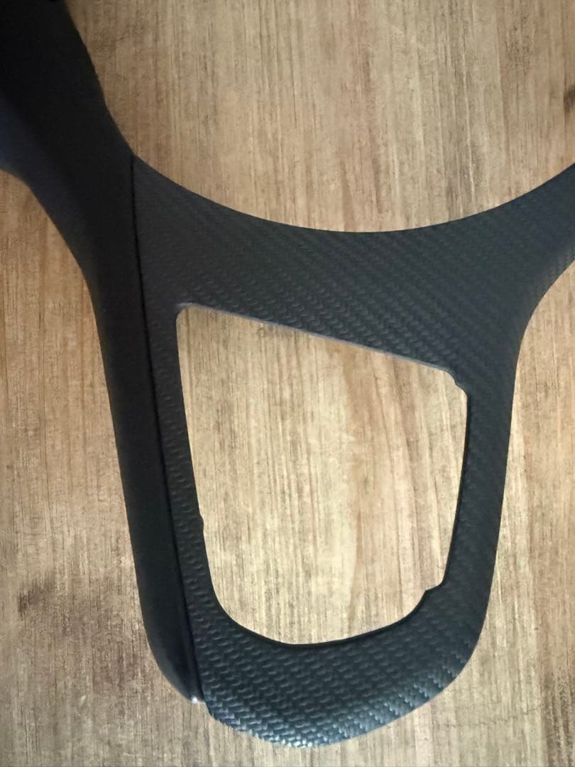 M PERFORMANCE ステアリングカバー