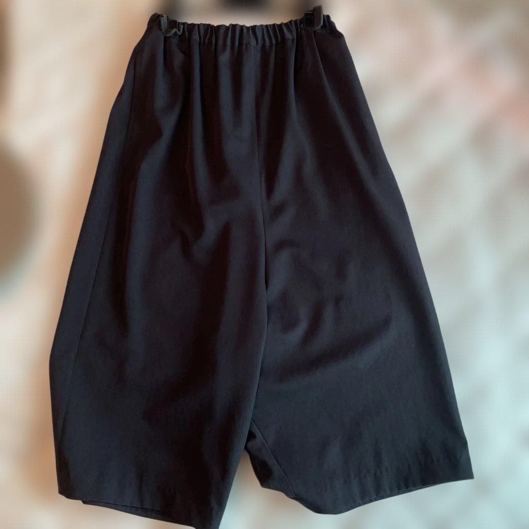 コムデギャルソン　ペンギンパンツ