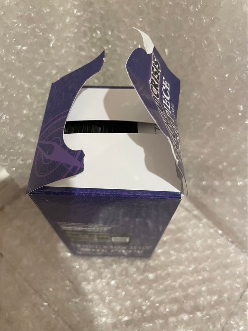 【正規品】ワンピースカード EGGHEAD CRISIS BOX