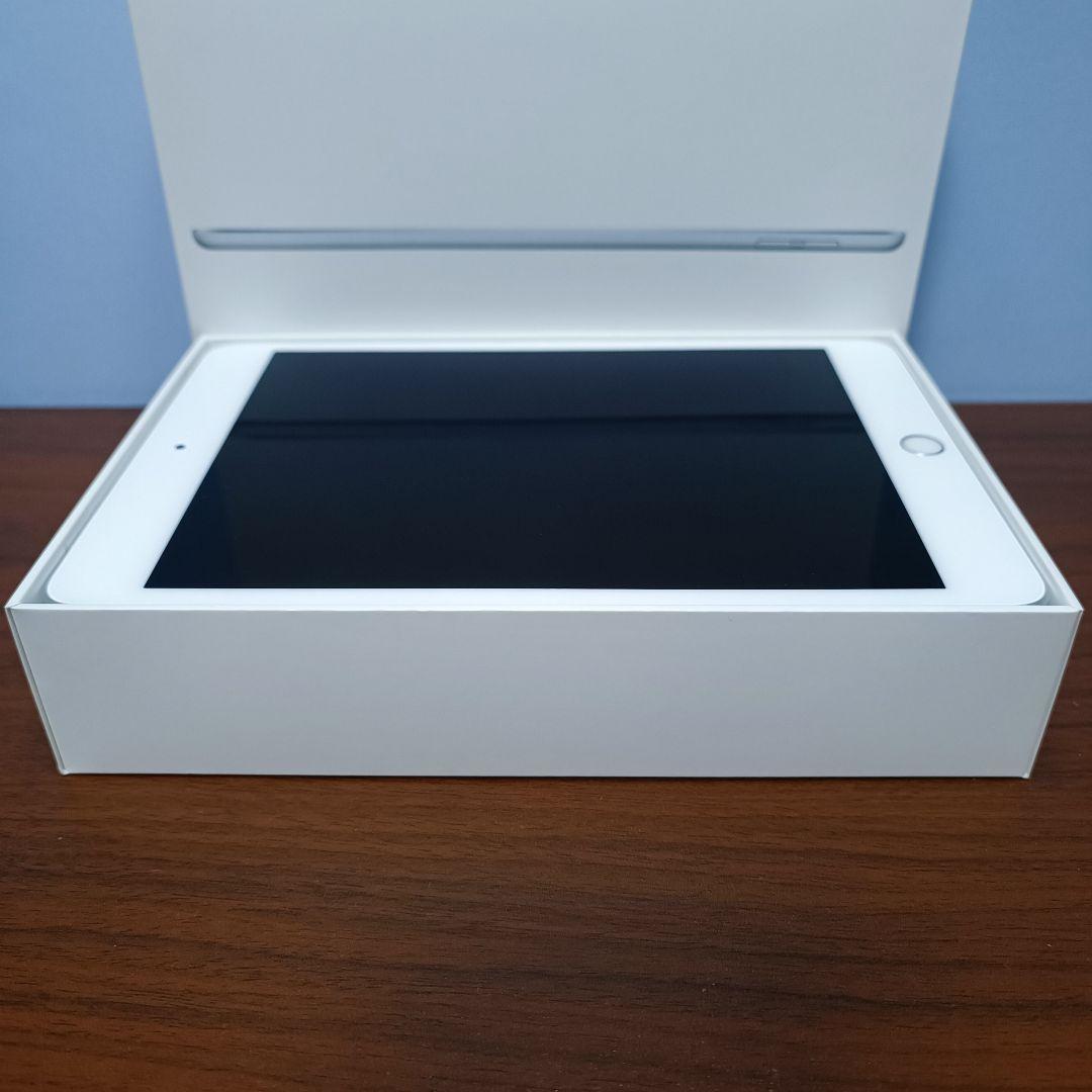 (美品) iPad Mini 第5世代 WiFi Simフリー 256GB