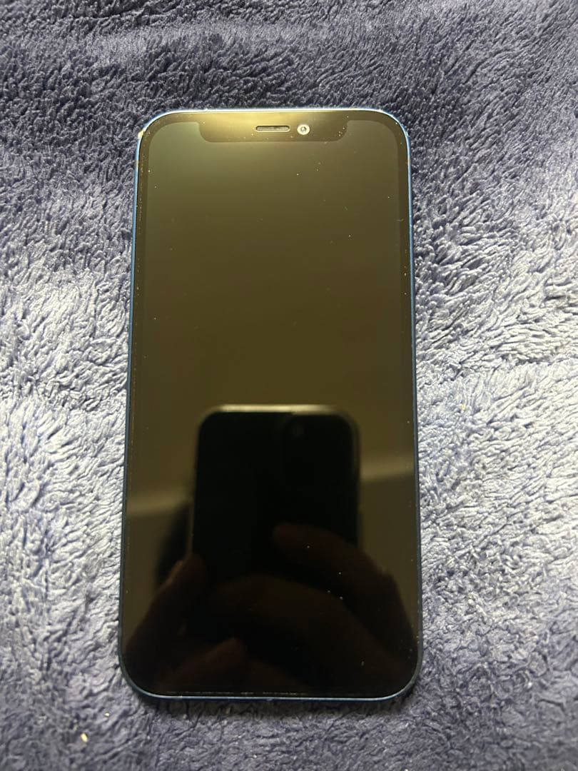 スマートフォン本体 iPhone 12 mini 64GB