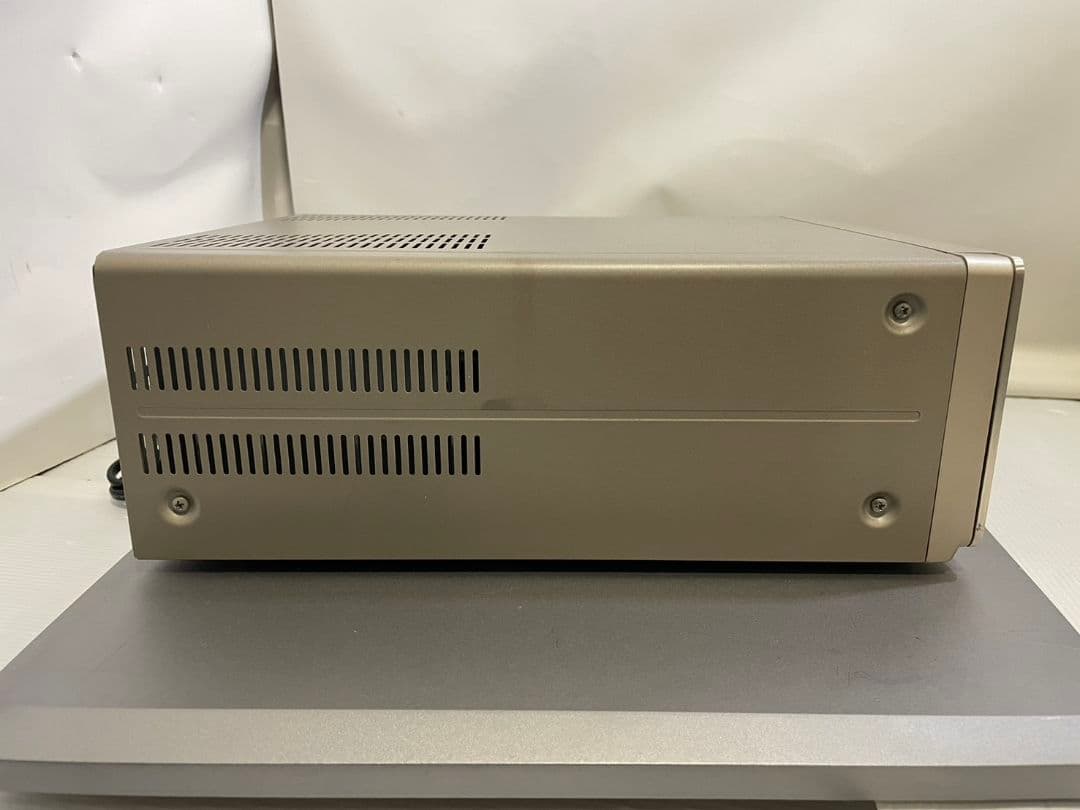 JVC KENWOOD ケンウッド R-K711 システムコンポ