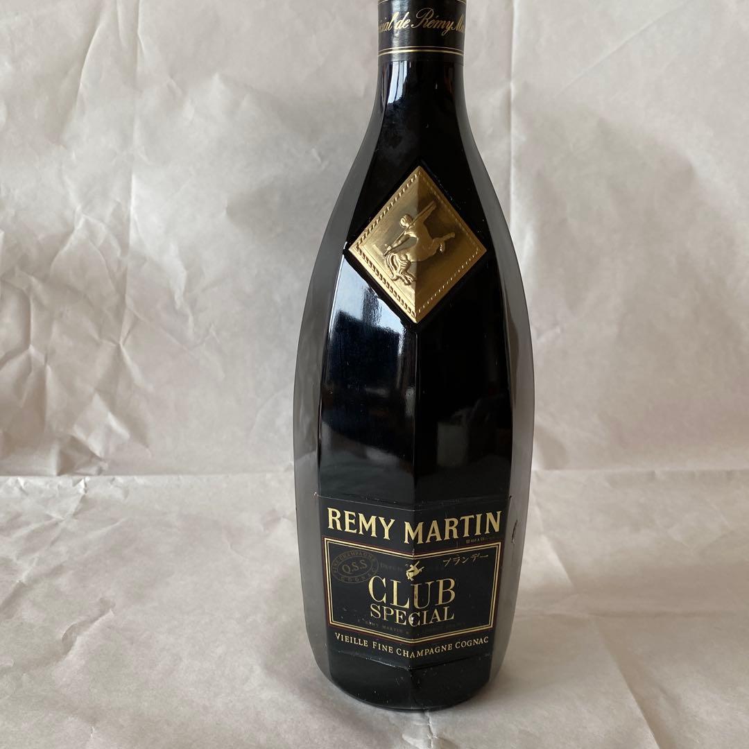 ［未開栓］レミーマルタン クラブスペシャル 700ml