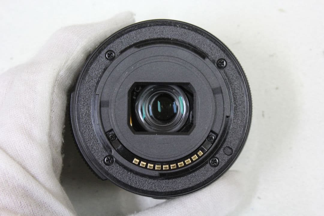 ソニー / SONY ミラーレス一眼カメラ用レンズ ３点