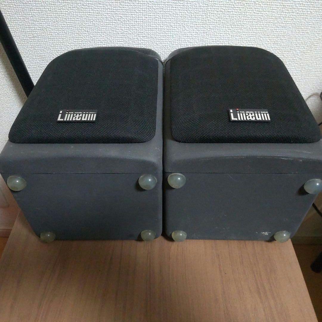Linaeum　A-1　改造2-1