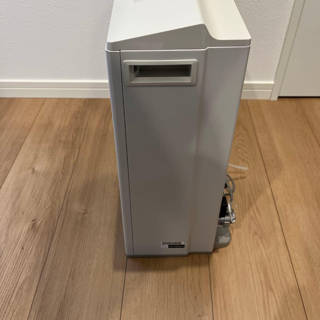 リンナイ ガスファンヒーター RC-U5801E 都市ガス