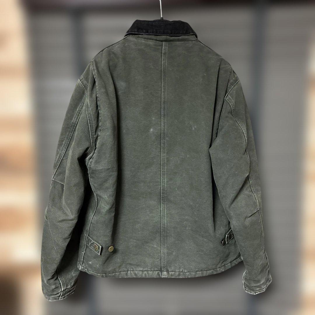 Carhartt カバーオール ジャケット