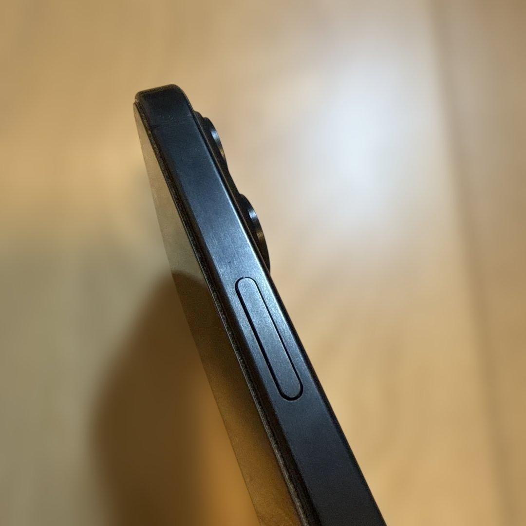 バッテリー最大容量87% 512GB Apple iPhone 15 Pro