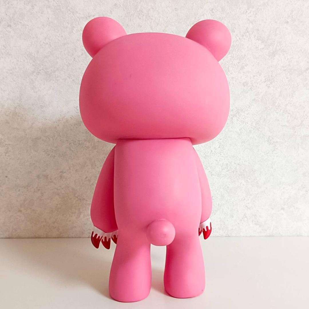 【グルーミー】ぬいぐるみ６体セット