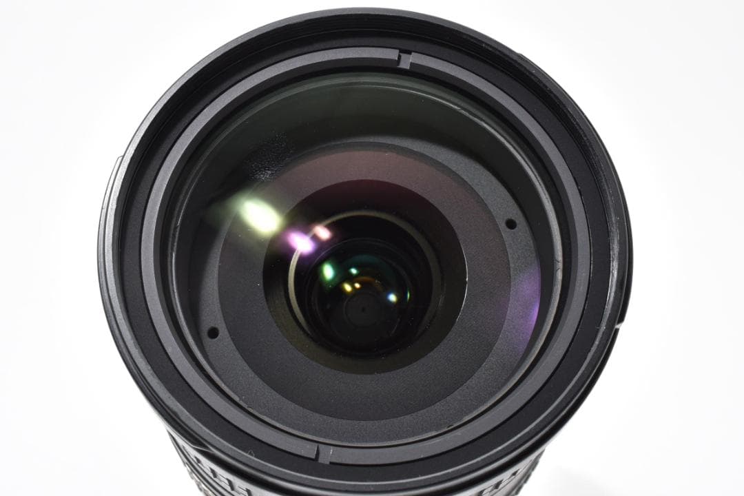 ニコン DX 18-200mm F3.5-5.6GII ED VR #21395