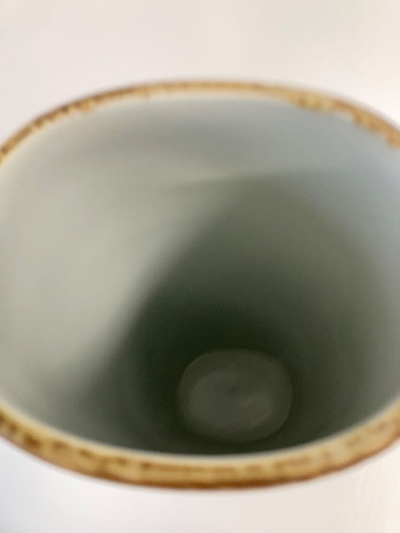 ロイヤル コペンハーゲン　Baca バッカ　フラワーベース　高さ約37㎝