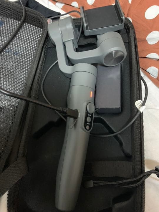 Feiyu tech ジンバル