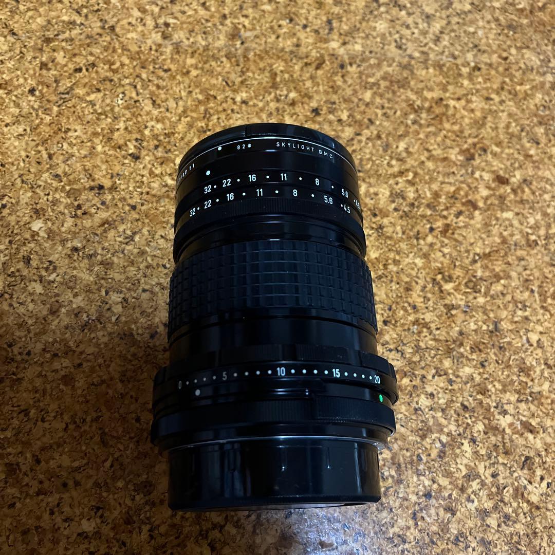 k*様 PENTAX 67 SHIFT 75mm f/4.5