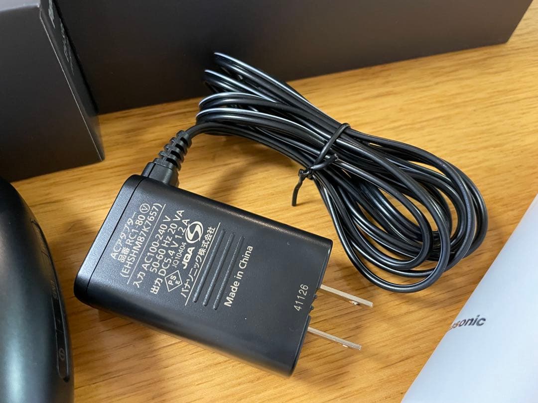 バイタリフトかっさ Panasonic EH-SP85