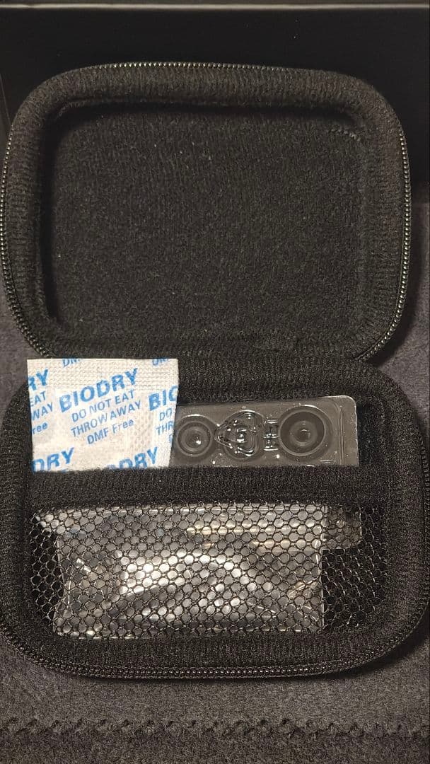 イヤホン audio-technica ATH-CKS1100X