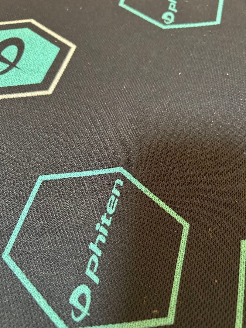 ファイテン　エアロクレイドル