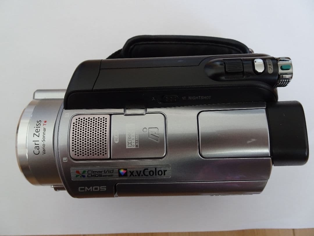 SONY HDR-SR7 ビデオカメラ フルHD 1080p