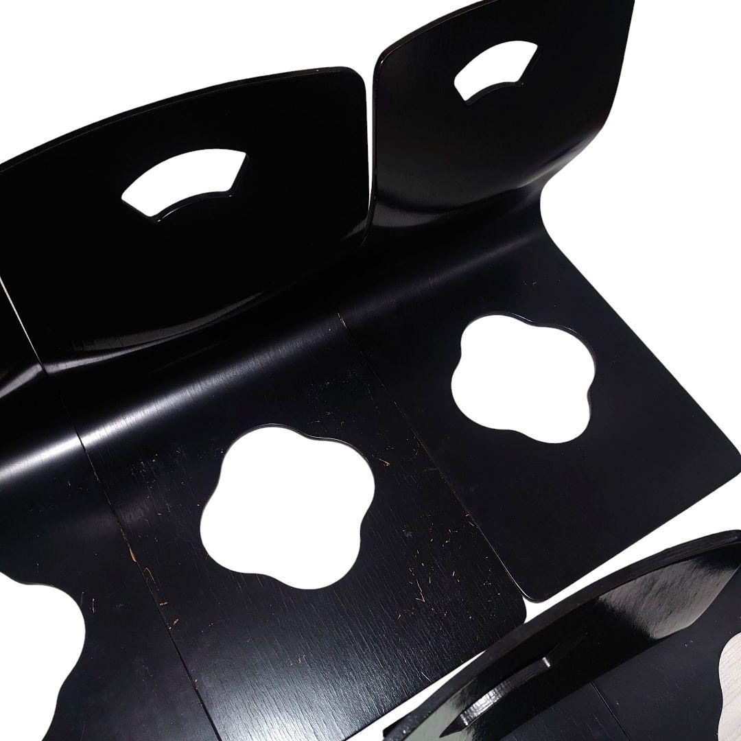 hikari 光製作所 木製 曲げ木 座椅子 まとめ売り