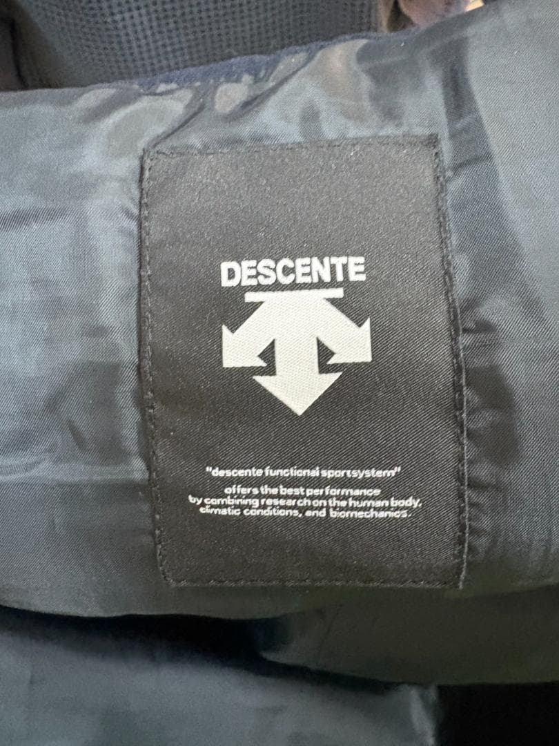 OGASAKA SKI スキーウェア 上下セット