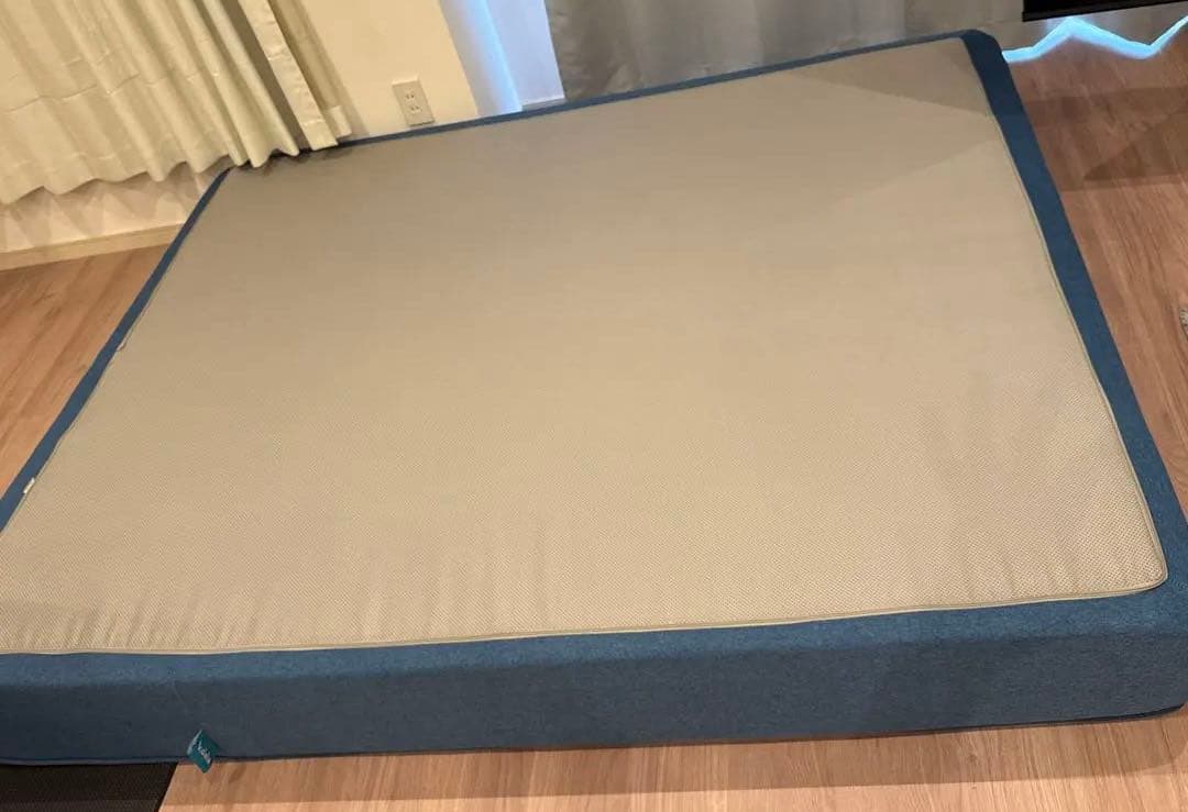 【大阪市北区引取】コアラマットレス　クイーン