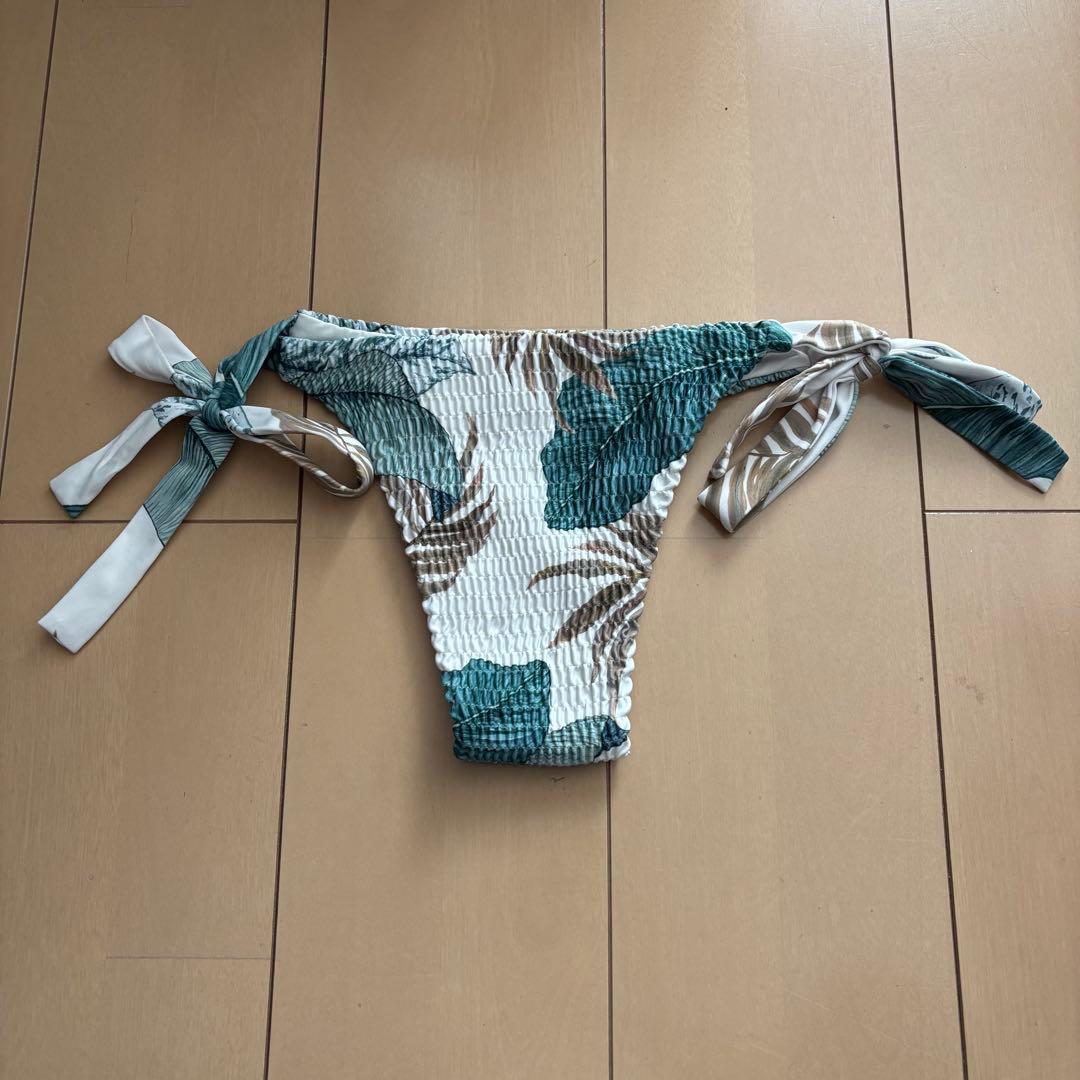 alexiastam ビキニ ボトムス　M