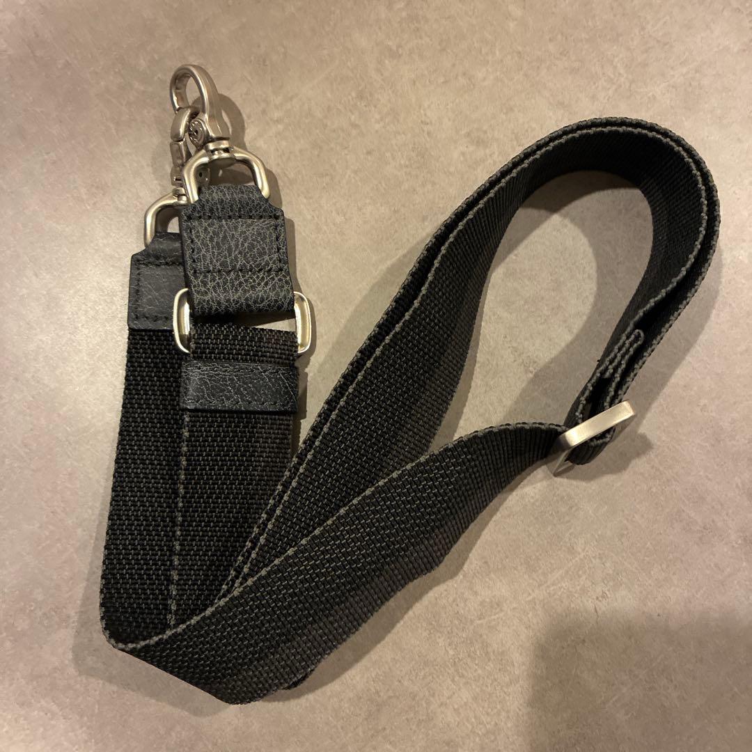 aniary ボストンバッグ