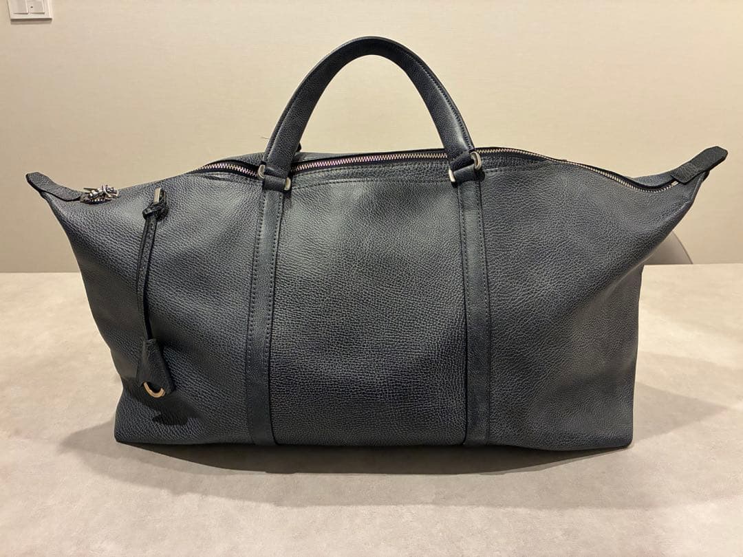 aniary ボストンバッグ