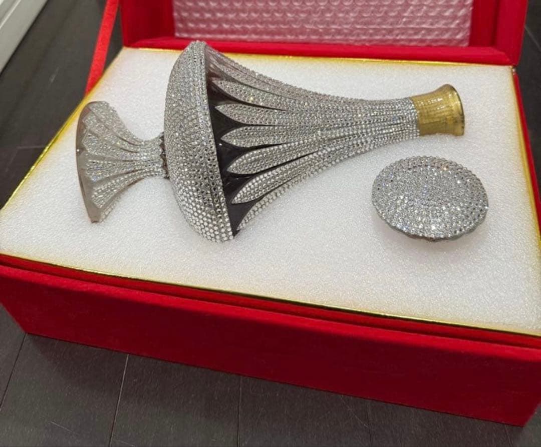 トラディション　シルバー