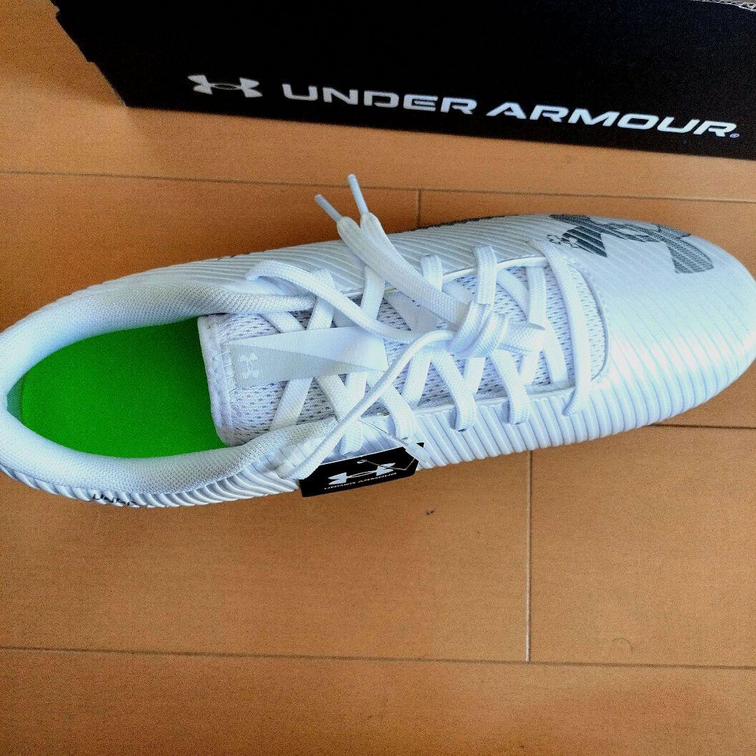 スパイク UNDER ARMOUR UA Blur Select 27cm