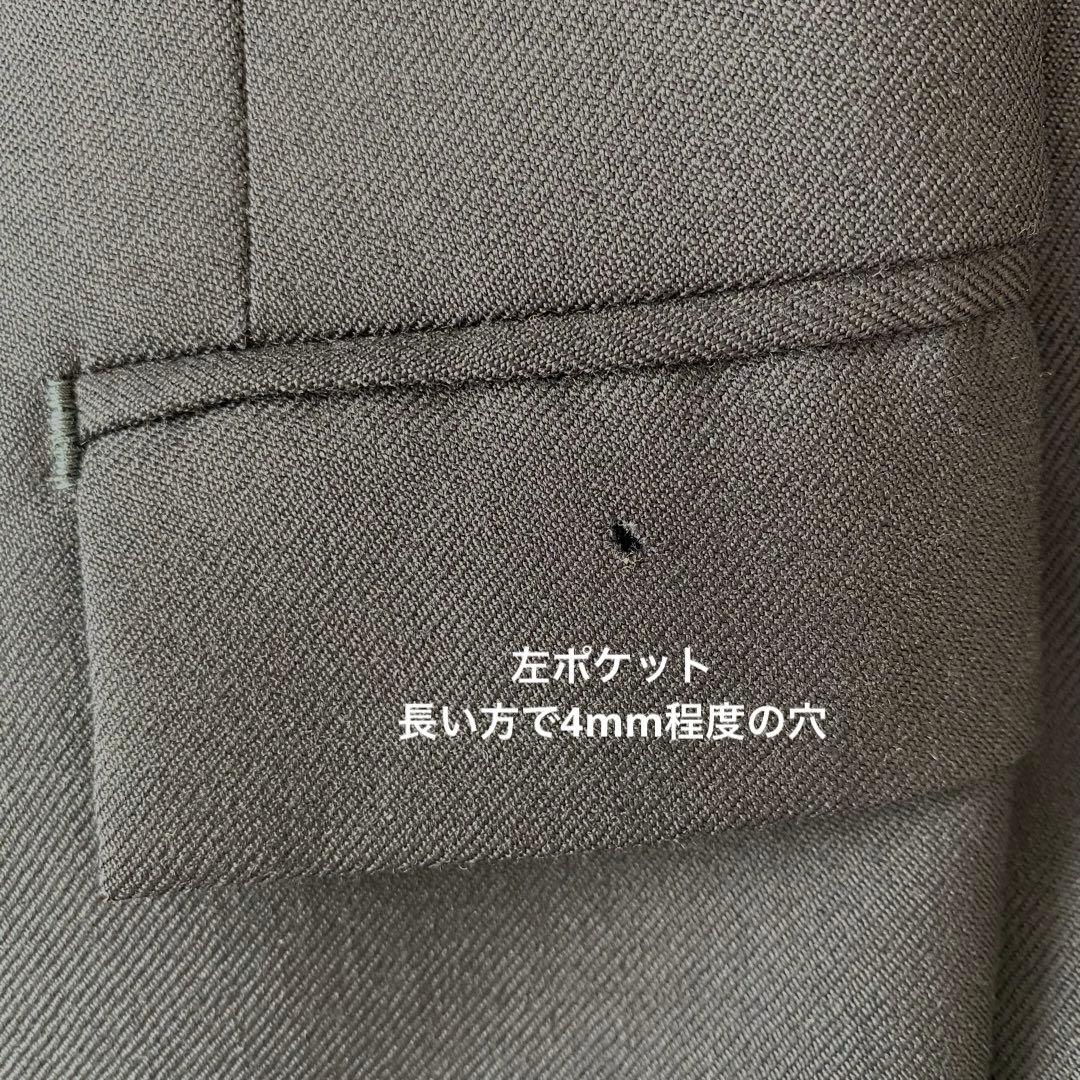 ポロラルフローレン　金ボタン紺ブレ フォーマル スーツ　セットアップ　110cm