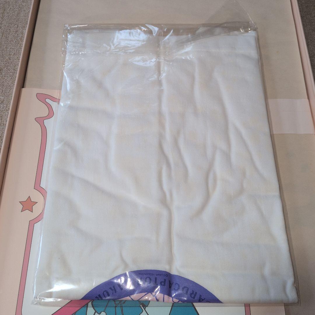 カードキャプターさくら　ポスターBOX