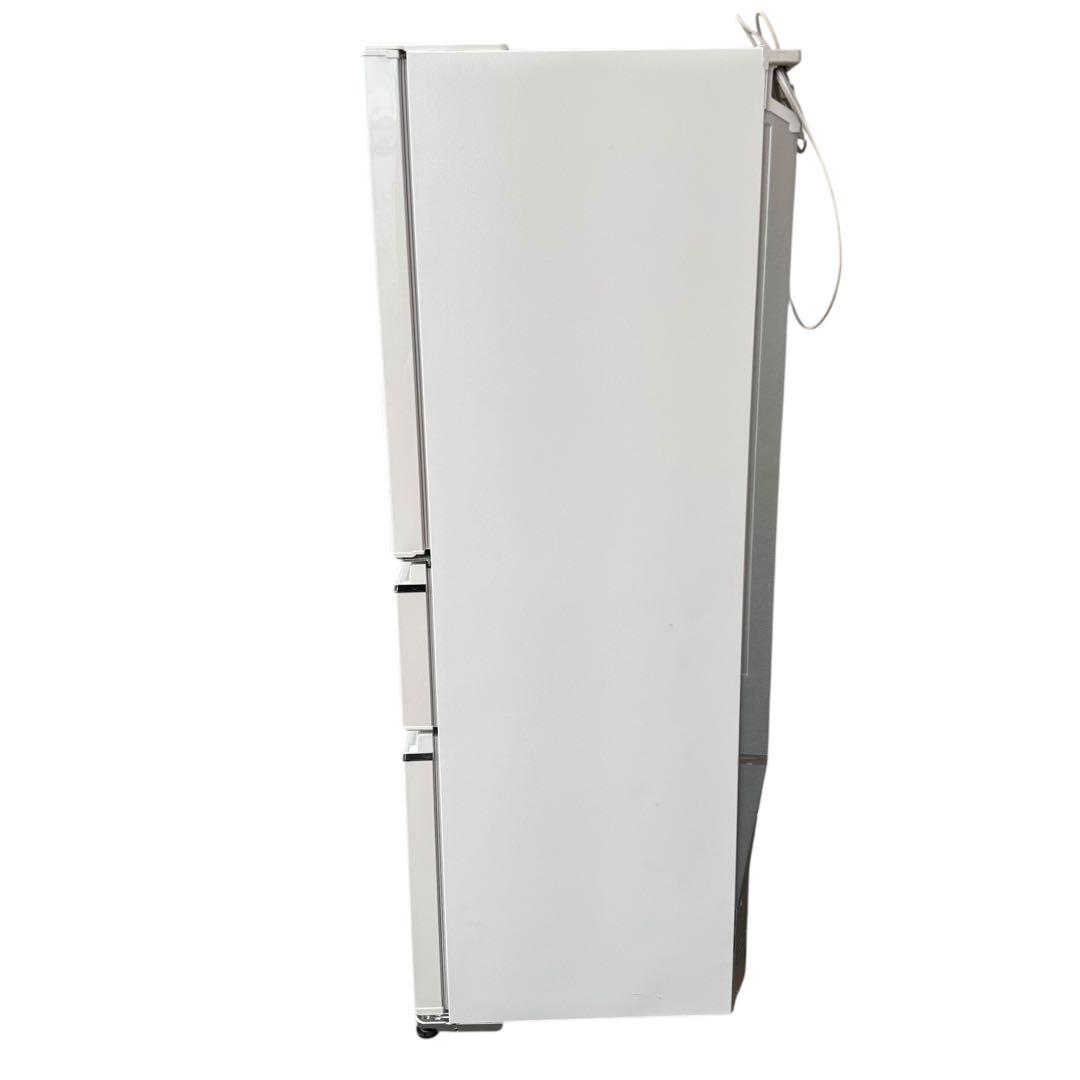 【購入前コメント必須】★ 三菱 冷蔵庫 330L MR-CX33E-W