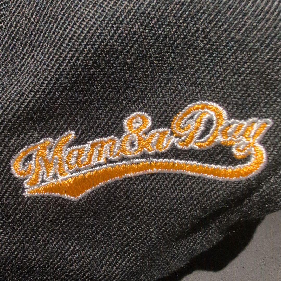 TWNTY TWO Kobe Tribute ロサンゼルス キャップ