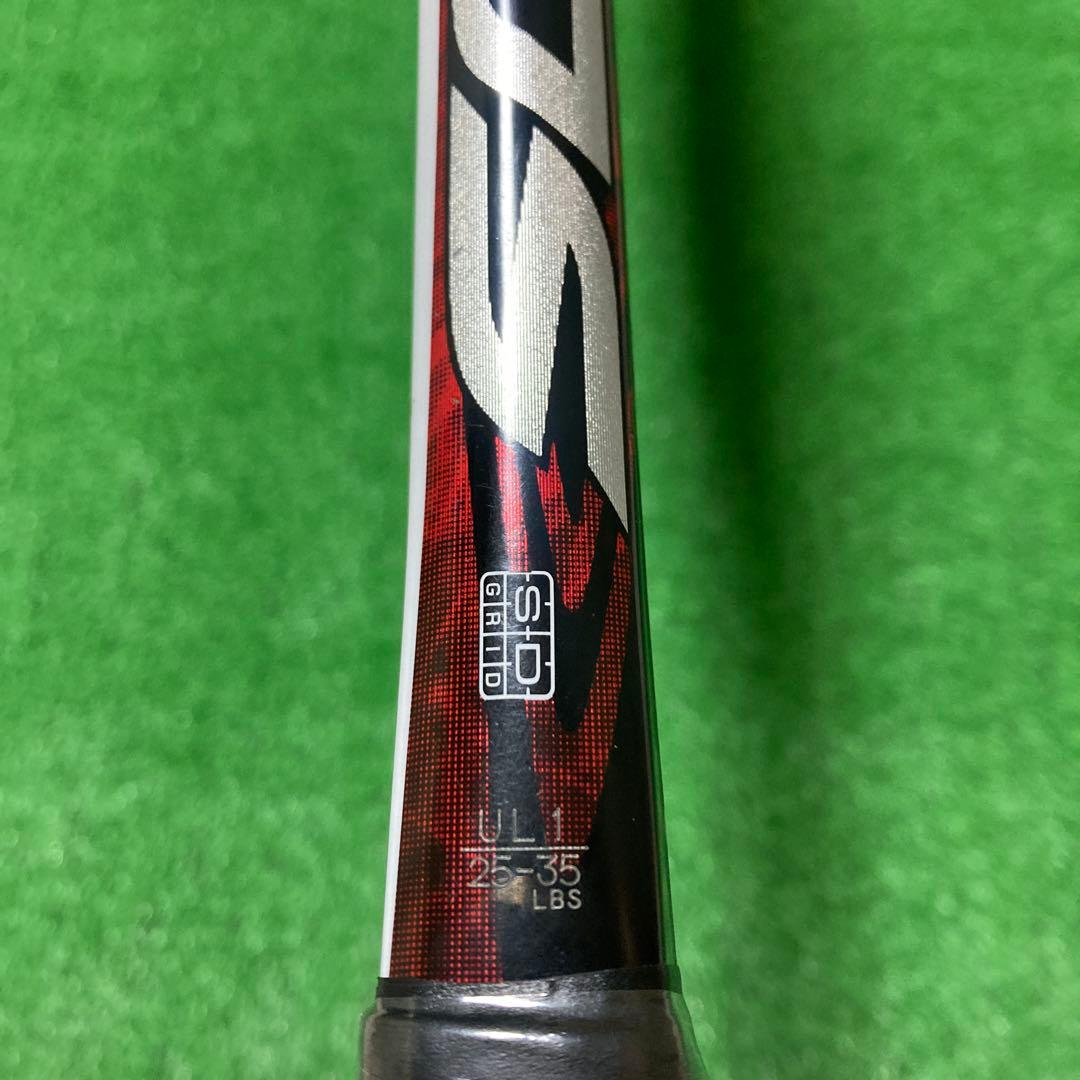 状態良好 YONEX NEXIGA90S