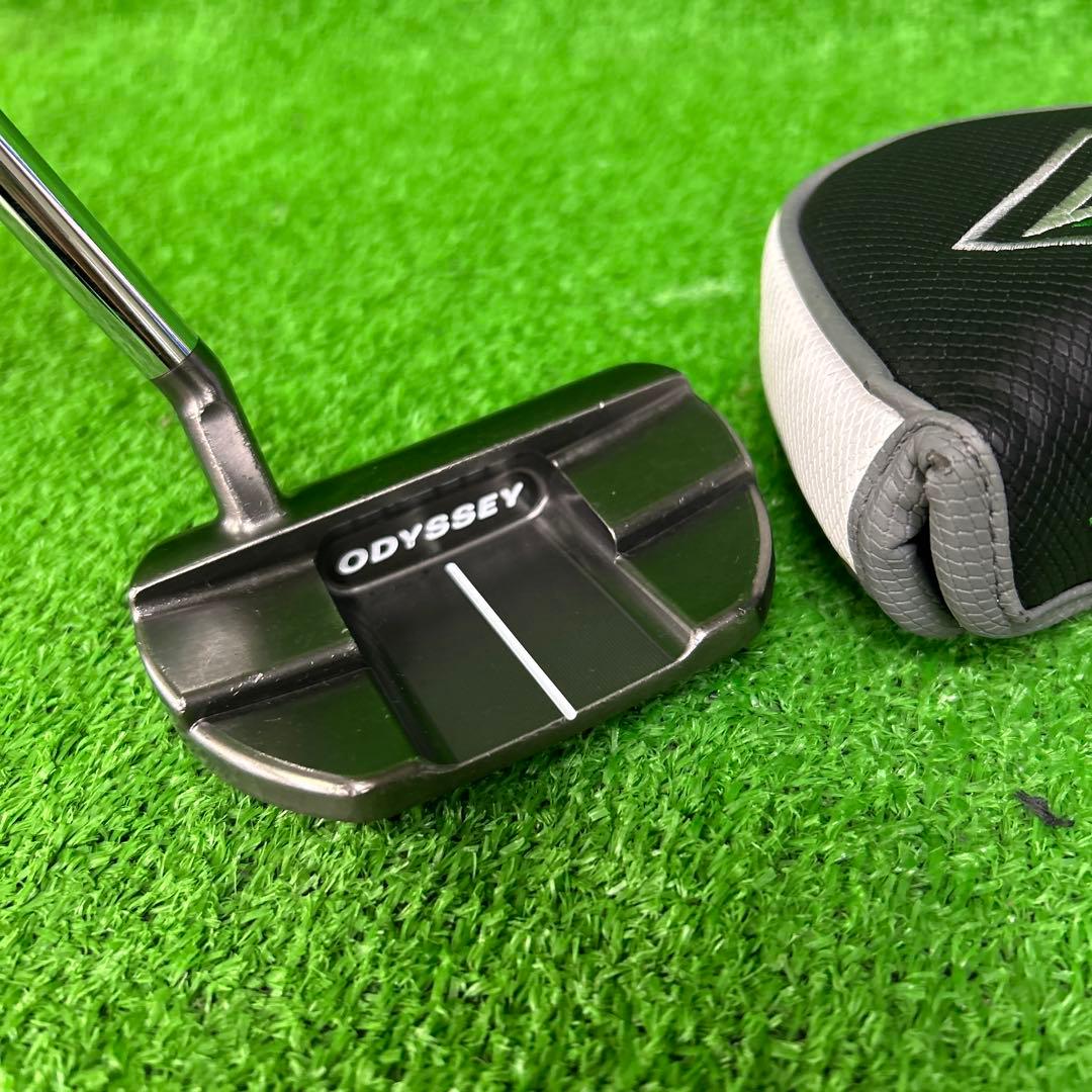 その他 ODYSSEY TOULON ATLANTA 2019