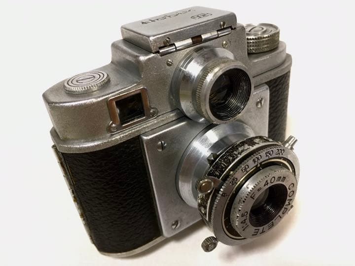 東郷堂　ホビックス　Hobix SIII　珍品！まだ、あるんですから