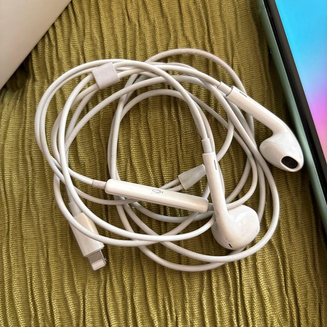 iPhone11 128GB グリーン シムフリー