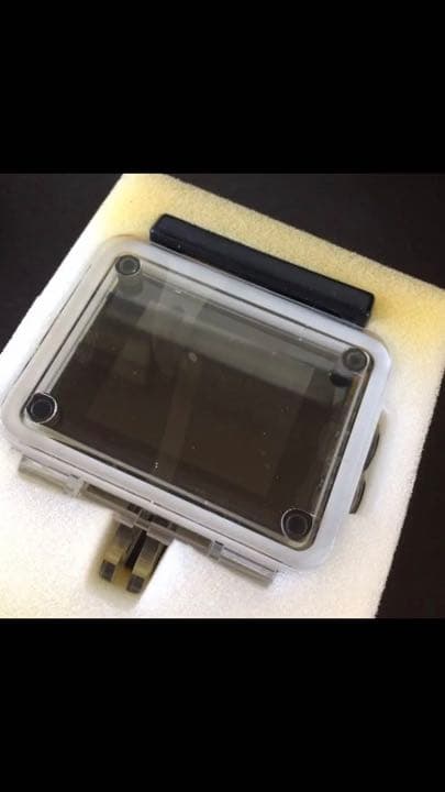 アクションカメラ・ドラレコモードも有ります!