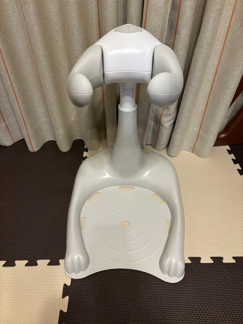 【美品】Poled HUGBEAR ポレッドハグベアー　リニューアルモデル