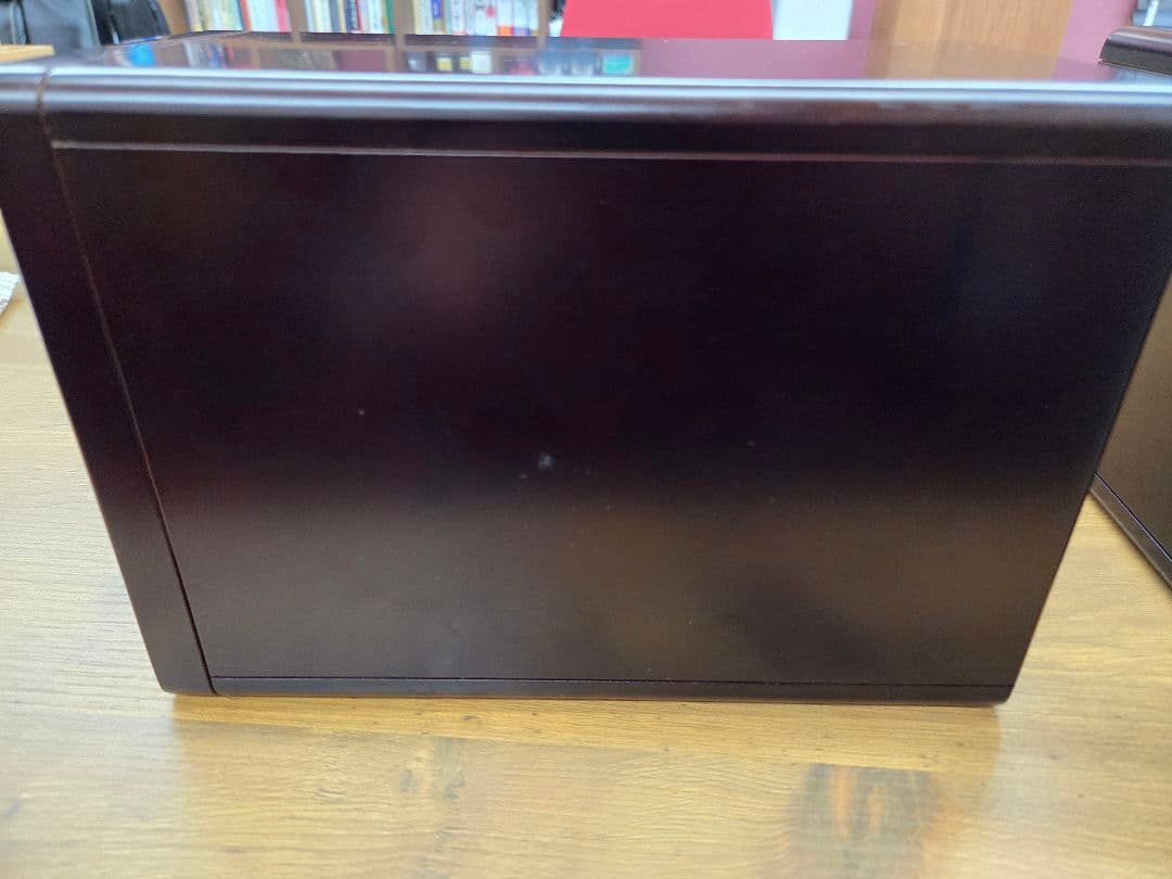 Victor SP-EXAR3/ウッドコーンスピーカー