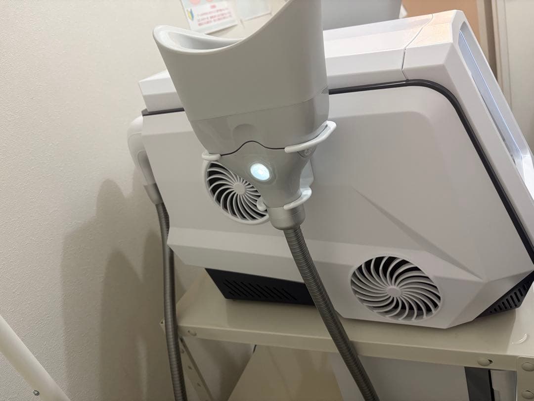 2023年製 脂肪冷却マシン サロン用