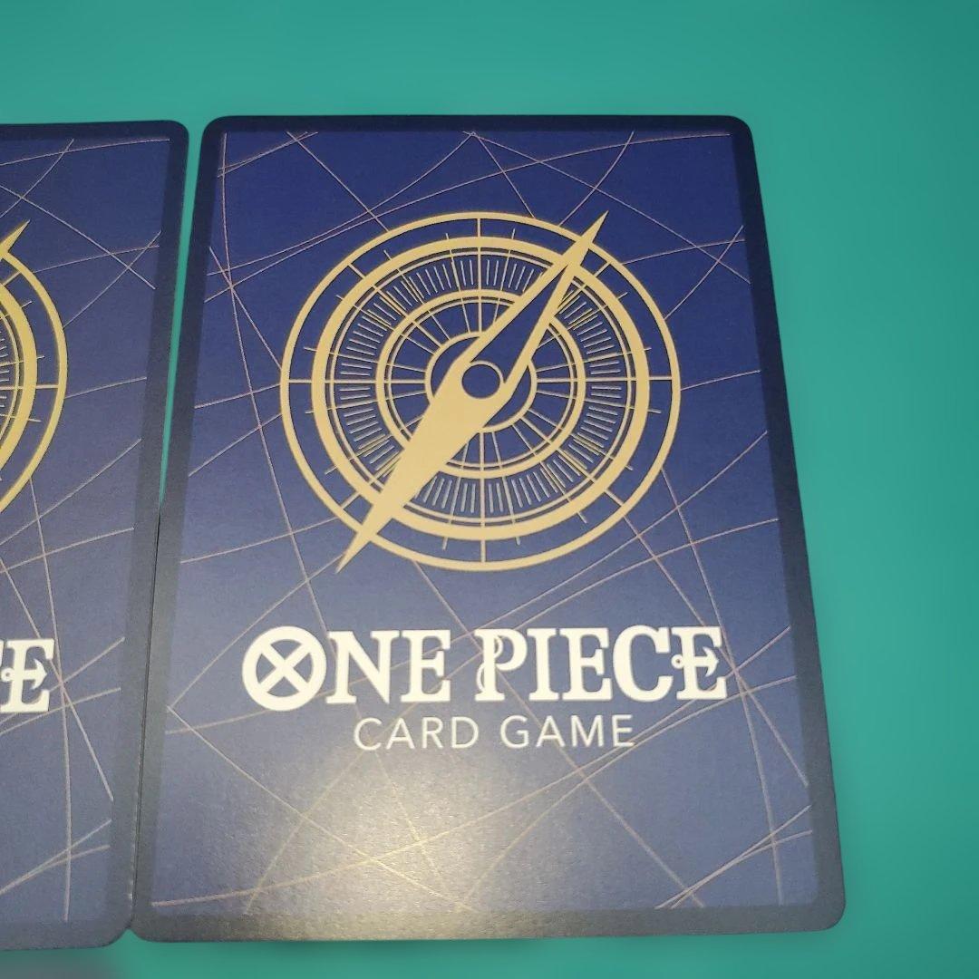 ワンピースカードゲーム 謀略の王国 サボ コミパラ (コミックパラレル)