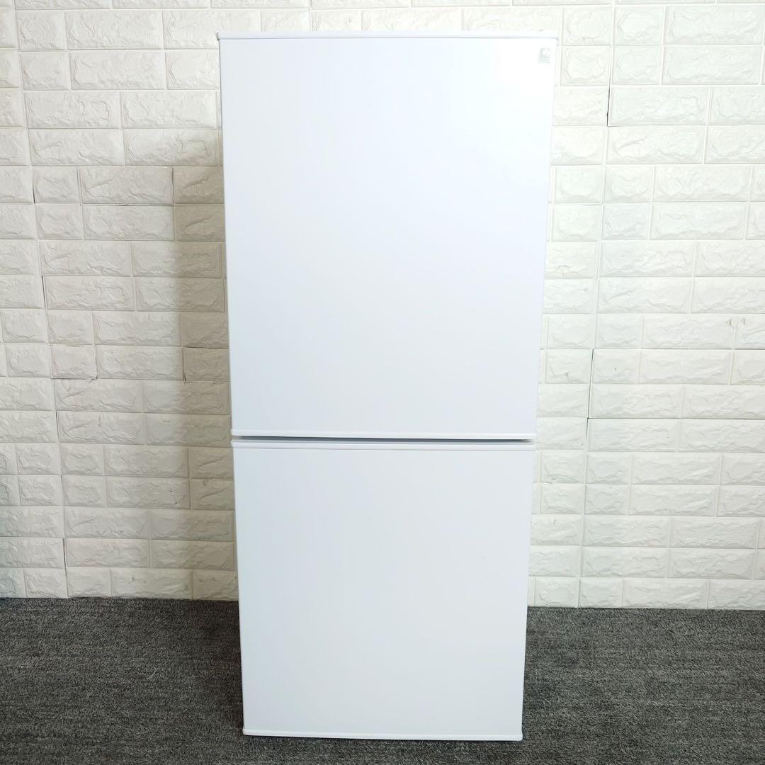 ニトリ 生活家電 2点セット 冷蔵庫 洗濯機 一人暮らし 家電 K091