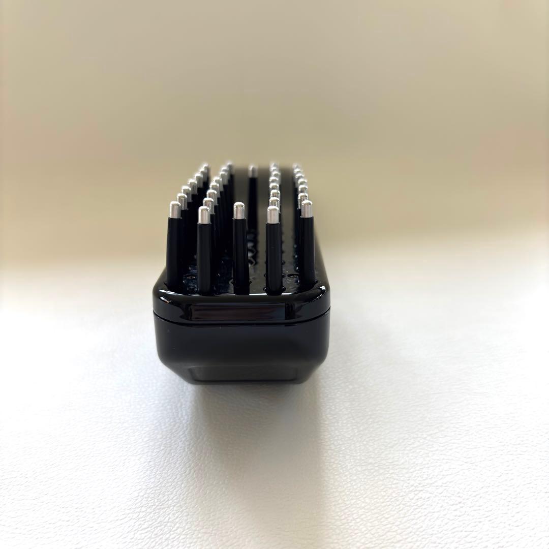 【⭐️本日限定割引あり⭐️】ELECTRON//エレクトロン//電気バリブラシ