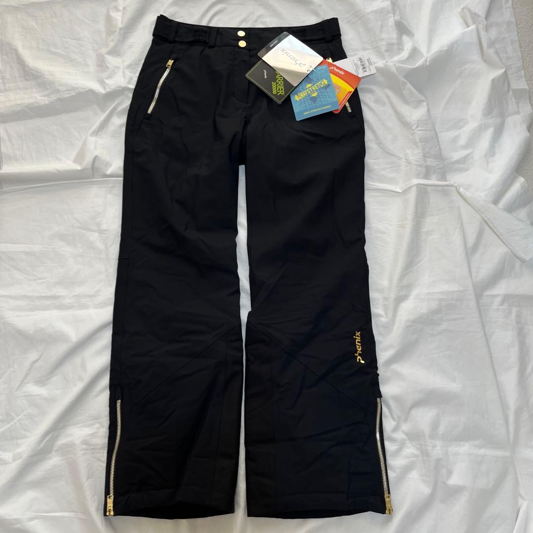 フェニックス　スキーウェア パンツ　スノボー　スノーボード ESW24OB50